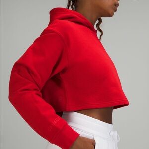 Brand New Lululemon Hoodie